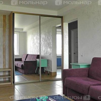Продам 3-комнатную квартиру  Минск, Притыцкого ул., 17, Фрунзенский р-н, Красный Бор
