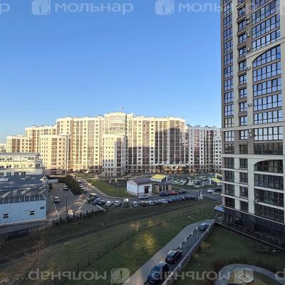 Продам 3-комнатную квартиру  Минск, Макаенка ул., 12/Е, Первомайский р-н