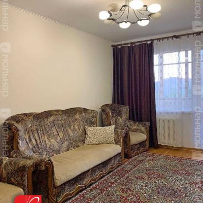 Продам 4-комнатную квартиру  Минск, Громова ул., 22, Московский р-н, Малиновка
