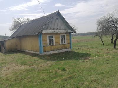 Продам дом  Минская область, Столбцовский р-н, Деревная, Брестское направление, 80 км от МКАД