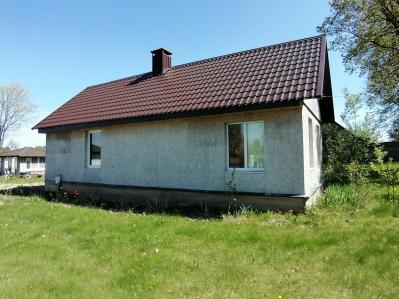 Продам дом  Минская область, Воложинский р-н, Яршевичи, Гродненское направление, 38 км от МКАД