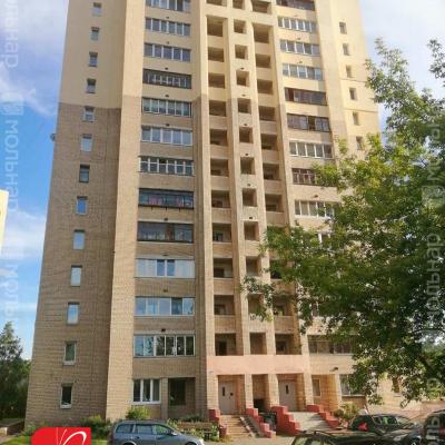 Продам 2-комнатную квартиру  Минск, Якубова ул., 78, Ленинский р-н, Серебрянка