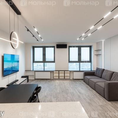 Продам 3-комнатную квартиру  Минск, Победителей проспект, 115, Центральный р-н, Заславская
