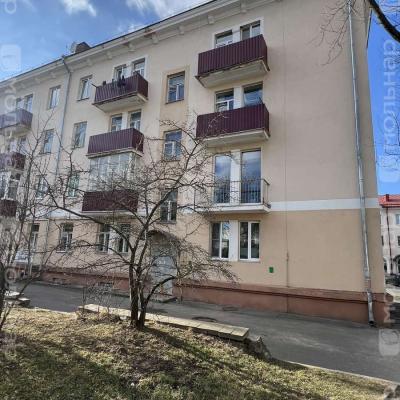 Продам 3-комнатную квартиру  Молодечно, Виленская ул., 5