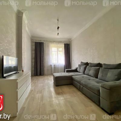 Продам 3-комнатную квартиру  Минск, Чеботарева ул., 13, Партизанский р-н, Тракторозаводской посёлок