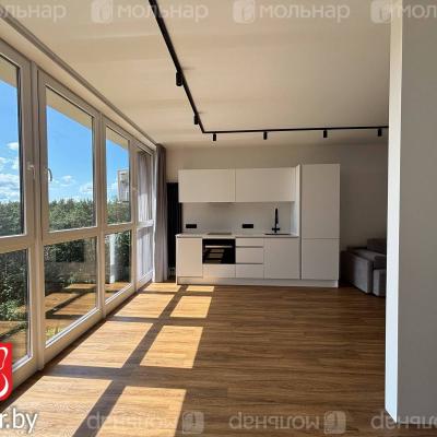 Продам 1-комнатную квартиру  Минск, Макаенка ул., 12/Ж, Первомайский р-н