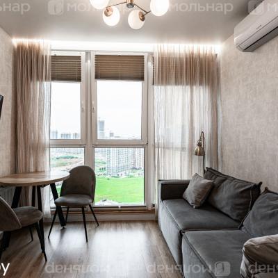 Продам 2-комнатную квартиру  Минск, Октябрьский р-н