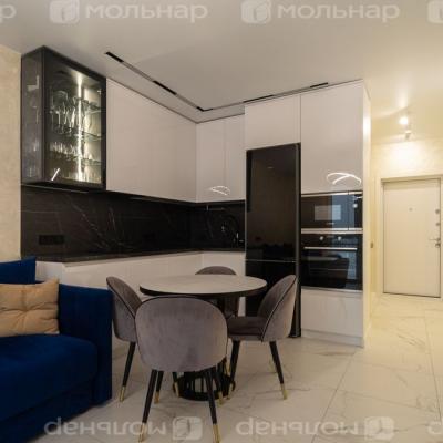 Продам 3-комнатную квартиру  Минск, Октябрьский р-н