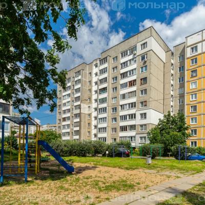 Продам 1-комнатную квартиру  Минск, Белецкого ул., 16/2, Московский р-н, Юго-Запад