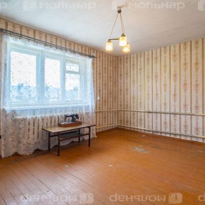Продам 2-комнатную квартиру  Смолевичи, Подлесная ул., 7