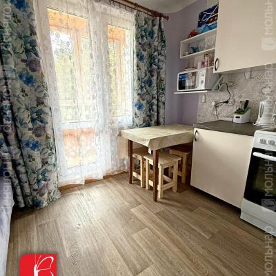 Продам 2-комнатную квартиру  Минск, Солтыса ул., 38, Партизанский р-н, Дражня