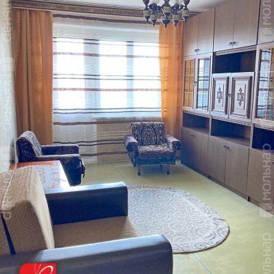 Продам 1-комнатную квартиру  Минск, Партизанский проспект, 28/1, Заводской р-н, Ангарская