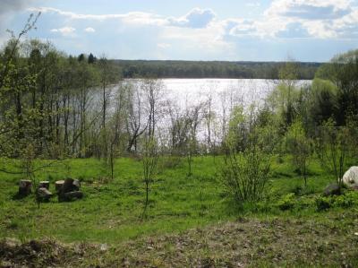 Продам участок  Витебская область, Ушачский р-н, Плино