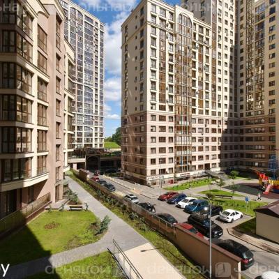 Продам 3-комнатную квартиру  Минск, Макаенка ул., 12/Е, Первомайский р-н