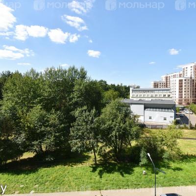 Продам 3-комнатную квартиру  Минск, Макаенка ул., 12/Е, Первомайский р-н