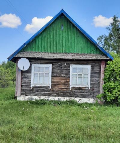 Продам дом  Минская область, Столбцовский р-н, Кучкуны, Брестское направление, 58 км от МКАД