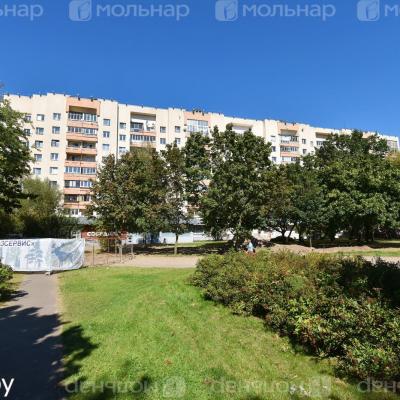 Продам 3-комнатную квартиру  Минск, Червякова ул., 2/4, Центральный р-н, Переспа