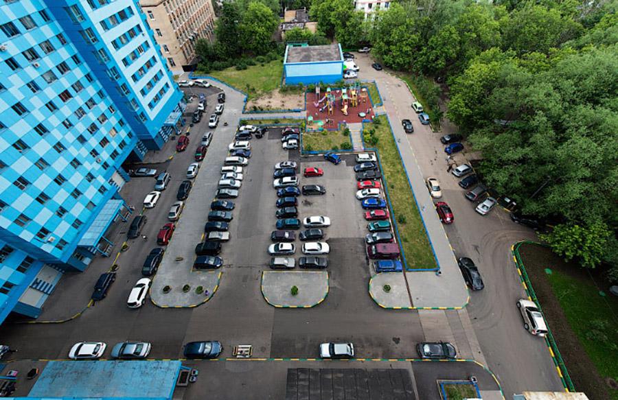 Жильё и социальная безопасность: что учитывать при выборе квартиры