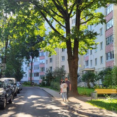 Продам 2-комнатную квартиру  Минск, Казинца ул., 76, Октябрьский р-н, Курасовщина