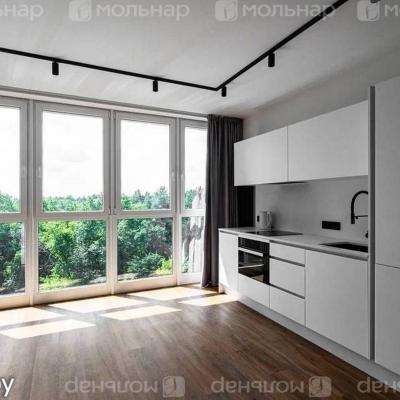 Продам 1-комнатную квартиру  Минск, Макаенка ул., 12/Ж, Первомайский р-н