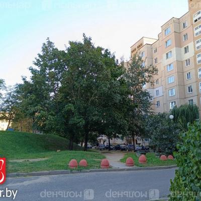 Продам 1-комнатную квартиру  Минск, Алтайская ул., 164/1, Заводской р-н