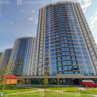 Продам 1-комнатную квартиру  Минск