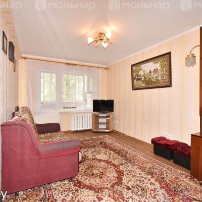 Продам 2-комнатную квартиру  Минск, Фрунзенский р-н