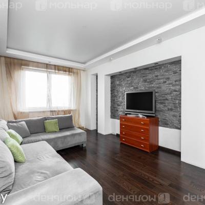 Продам 2-комнатную квартиру  Минск, Каменногорская ул., 32, Фрунзенский р-н, Каменная горка