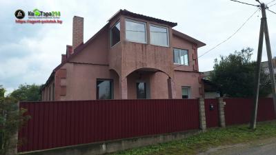 Продам коттедж  Витебская область, Полоцкий р-н