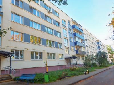 Продам 3-комнатную квартиру  Минск, Киселева ул., 36, Центральный р-н