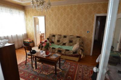 Продам 2-комнатную квартиру  Минск, Бурдейного ул., 19, Фрунзенский р-н, Кунцевщина