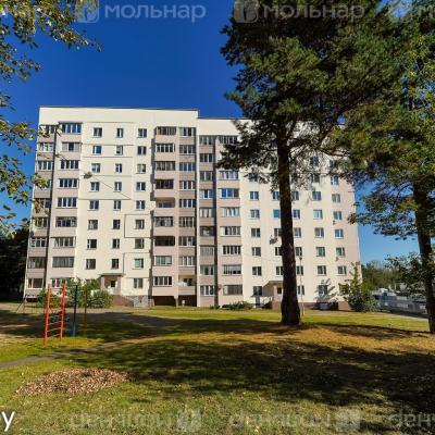 Продам 1-комнатную квартиру  Минск, Лынькова ул., 99/3, Фрунзенский р-н, Масюковщина