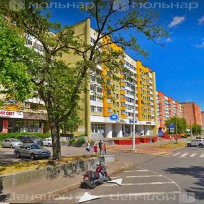 Продам 4-комнатную квартиру  Минск, Центральный р-н