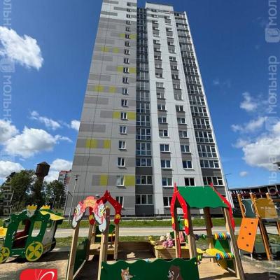 Продам 3-комнатную квартиру  Минск, Карвата ул., 3, Партизанский р-н, Степянка