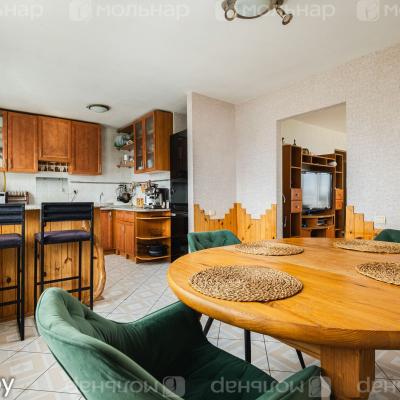 Продам 4-комнатную квартиру  Минск, Ташкентская ул., 2, Заводской р-н, Чижовка