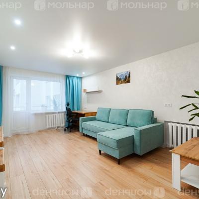 Продам 3-комнатную квартиру  Минск, Червякова ул., 23, Центральный р-н, Переспа