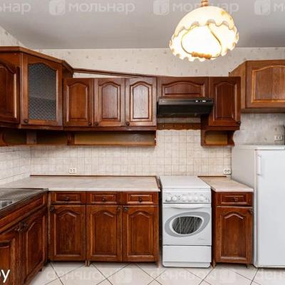 Продам 3-комнатную квартиру  Минск, Шаранговича ул., 63/2, Фрунзенский р-н, Сухарево