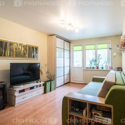 Продам 2-комнатную квартиру  Минск, Ташкентская ул., 10, Заводской р-н, Чижовка