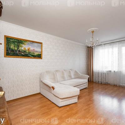 Продам 3-комнатную квартиру  Минск, Панченко ул., 20, Фрунзенский р-н, Сухарево