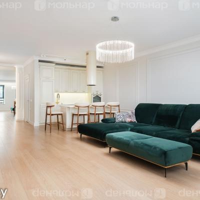 Продам 3-комнатную квартиру  Минск, Победителей проспект, 115, Центральный р-н, Заславская