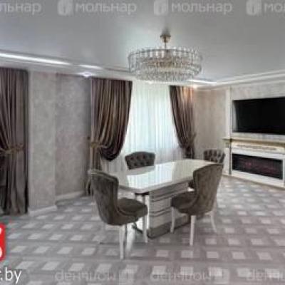 Продам 3-комнатную квартиру  Минск, Неманская ул., 2, Фрунзенский р-н