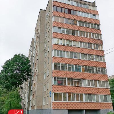 Продам 1-комнатную квартиру  Минск, Плеханова ул., 68/1, Заводской р-н, Серебрянка