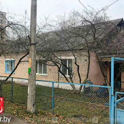 Продам 4-комнатную квартиру  Вилейка, Октябрьская ул., 82