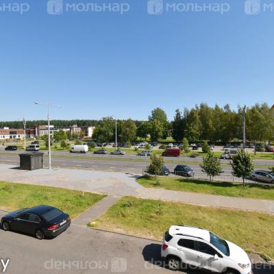 Продам 4-комнатную квартиру  Минск, Туровского ул., 22, Первомайский р-н