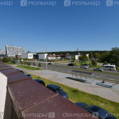 Продам 4-комнатную квартиру  Минск, Туровского ул., 20, Первомайский р-н