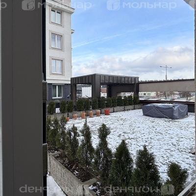 Продам 4-комнатную квартиру  Минск, Туровского ул., 20, Первомайский р-н