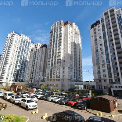 Продам 4-комнатную квартиру  Минск, Туровского ул., 18, Первомайский р-н