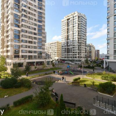 Продам 4-комнатную квартиру  Минск, Туровского ул., 16, Первомайский р-н