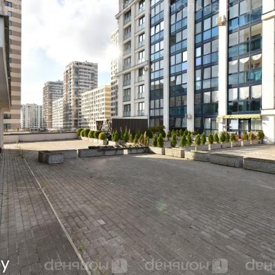 Продам 4-комнатную квартиру  Минск, Туровского ул., 16, Первомайский р-н