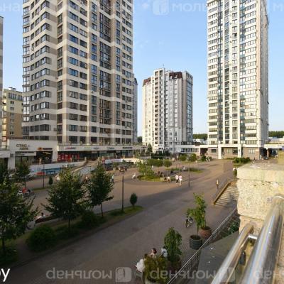 Продам 4-комнатную квартиру  Минск, Туровского ул., 24, Первомайский р-н